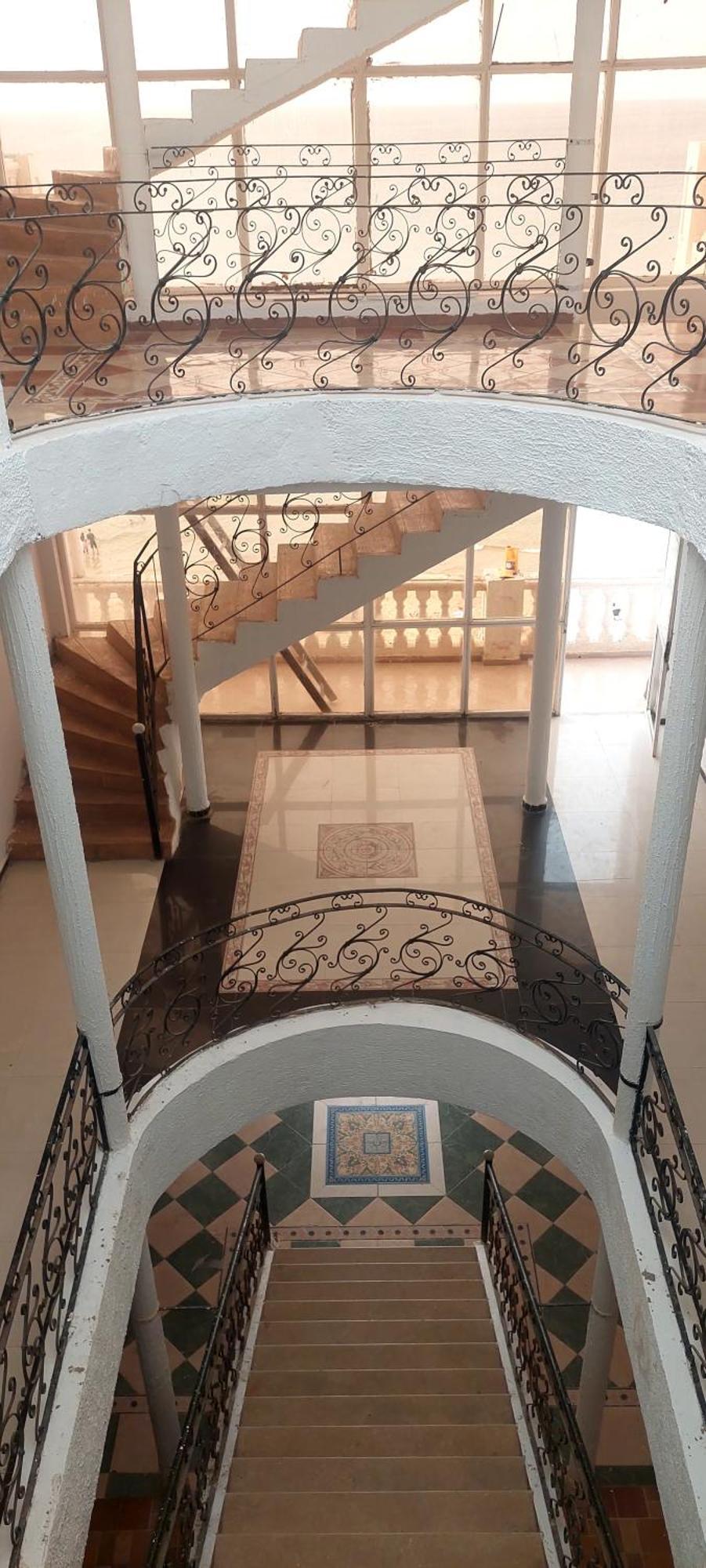 Residence Yasamine Ain El Turck Ain el Turk Exterior photo