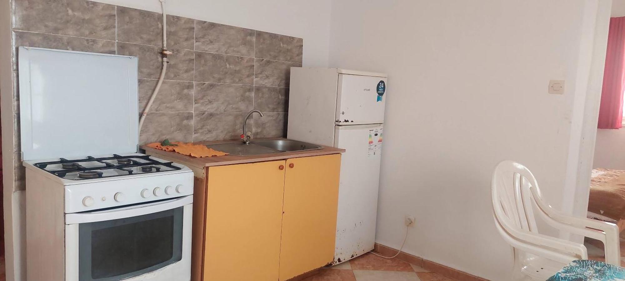 Residence Yasamine Ain El Turck Ain el Turk Exterior photo
