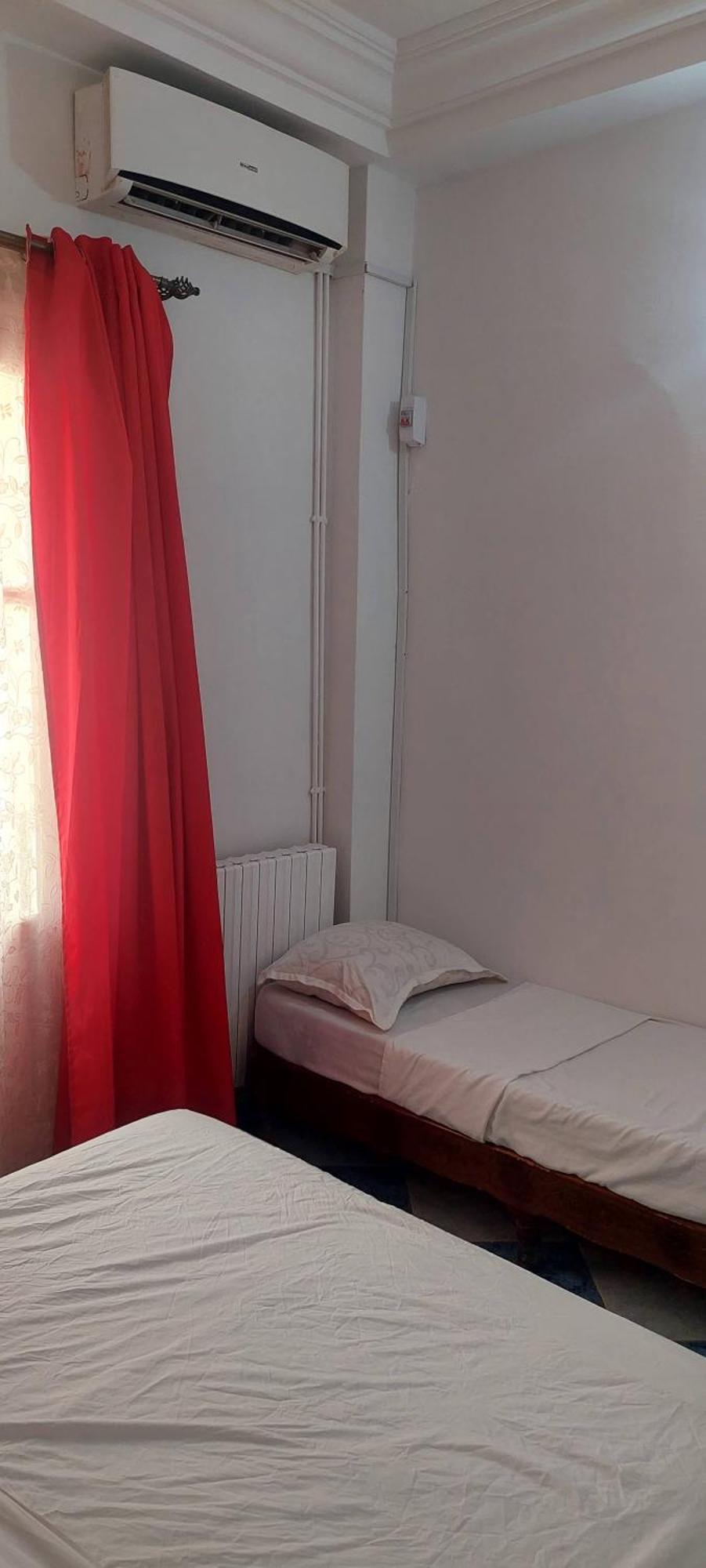 Residence Yasamine Ain El Turck Ain el Turk Exterior photo