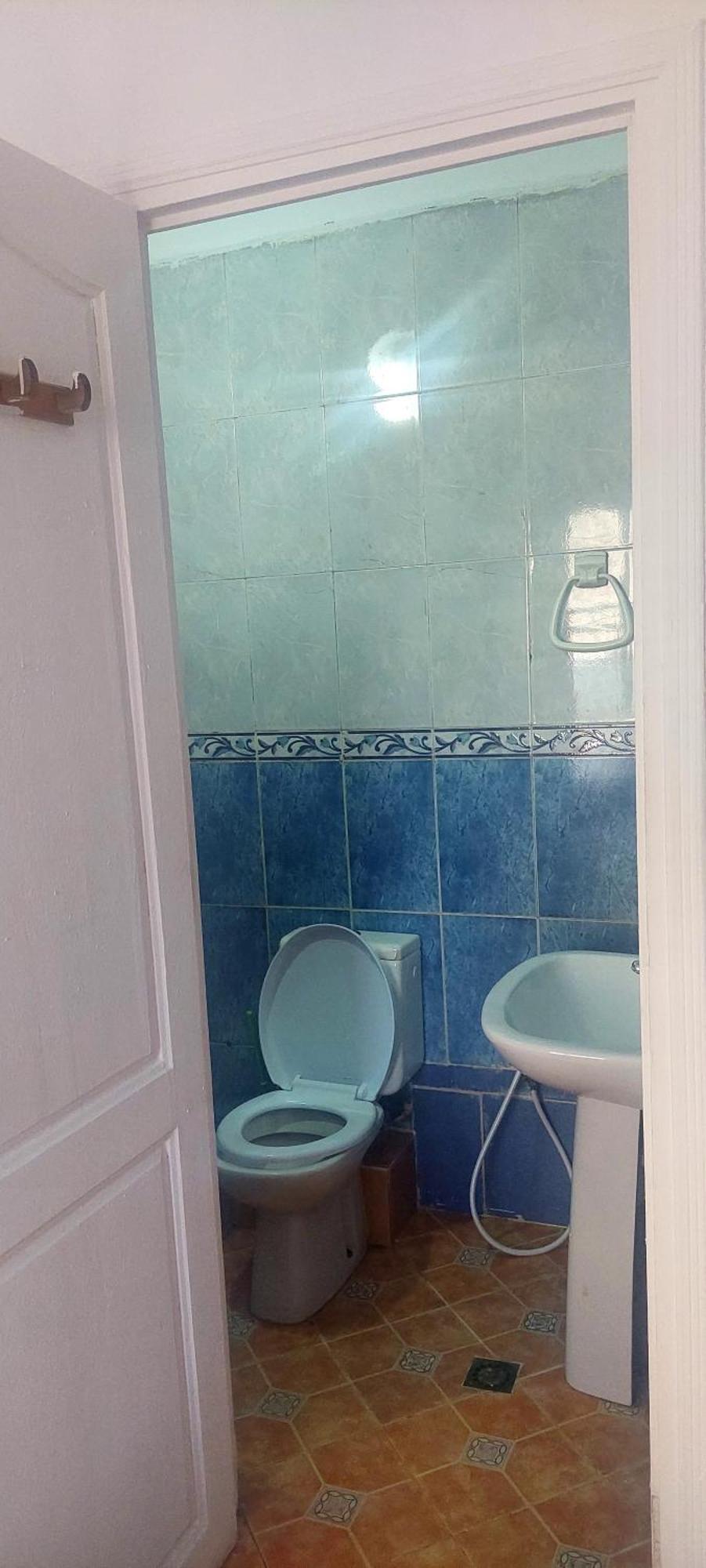 Residence Yasamine Ain El Turck Ain el Turk Exterior photo