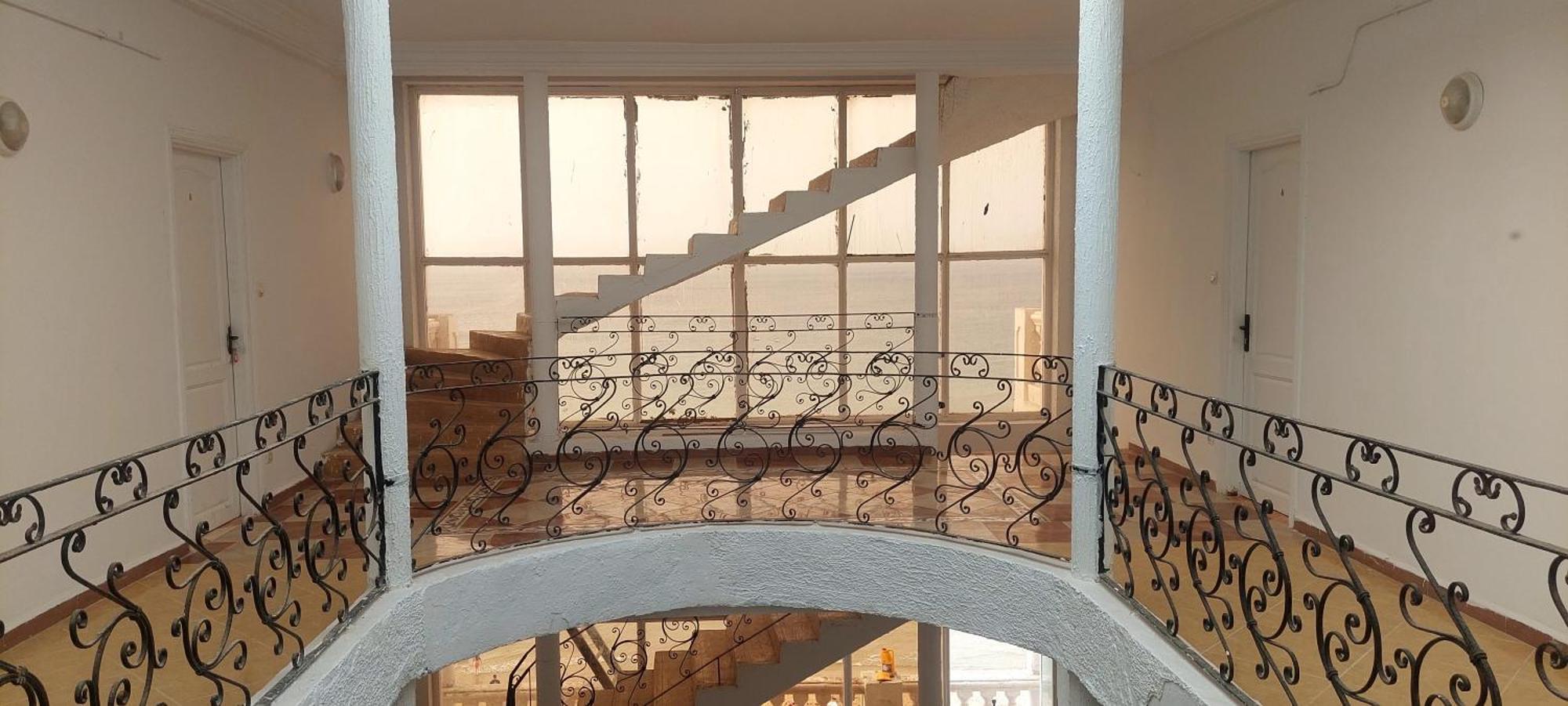 Residence Yasamine Ain El Turck Ain el Turk Exterior photo